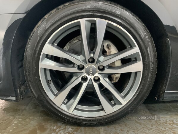 Used Audi A6 2019 for sale - 78020899: Photo 12