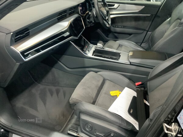 Used Audi A6 2019 for sale - 78020899: Photo 13