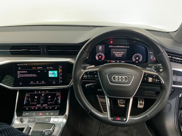 Used Audi A6 2019 for sale - 78020899: Photo 15