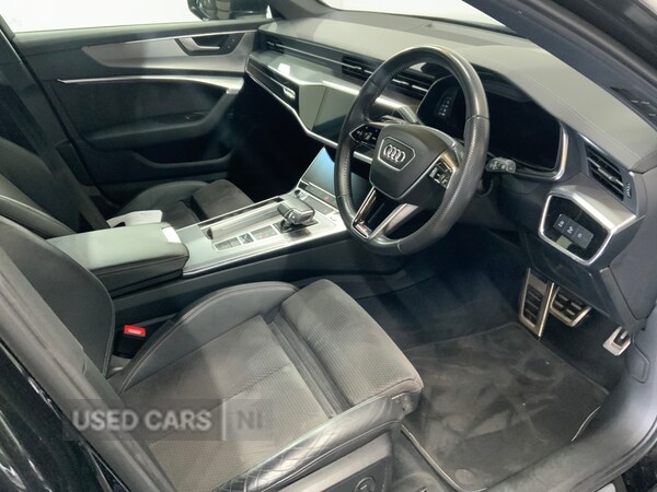 Used Audi A6 2019 for sale - 78020899: Photo 18