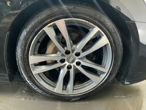 Used Audi A6 2019 for sale - 78020899: Photo 19