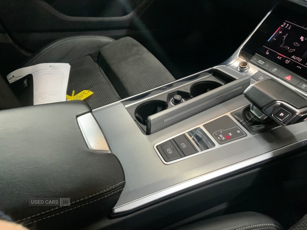 Used Audi A6 2019 for sale - 78020899: Photo 20