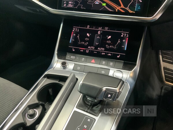 Used Audi A6 2019 for sale - 78020899: Photo 21