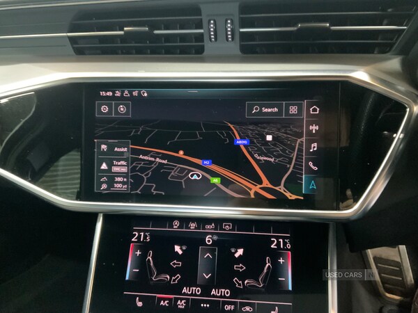 Used Audi A6 2019 for sale - 78020899: Photo 22
