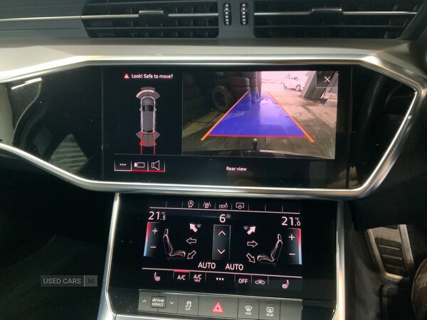 Used Audi A6 2019 for sale - 78020899: Photo 23