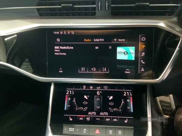 Used Audi A6 2019 for sale - 78020899: Photo 24