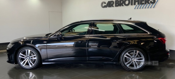 Used Audi A6 2019 for sale - 78020899: Photo 4