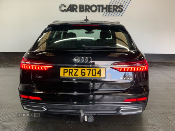 Used Audi A6 2019 for sale - 78020899: Photo 7