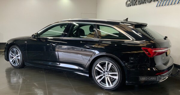 Used Audi A6 2019 for sale - 78020899: Photo 9