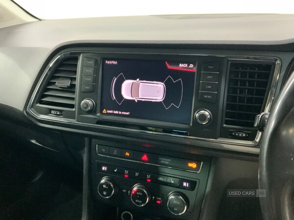 Used SEAT Ateca 2018 for sale - 76419468: Photo 18