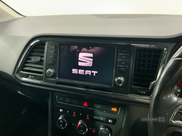 Used SEAT Ateca 2018 for sale - 76419468: Photo 19