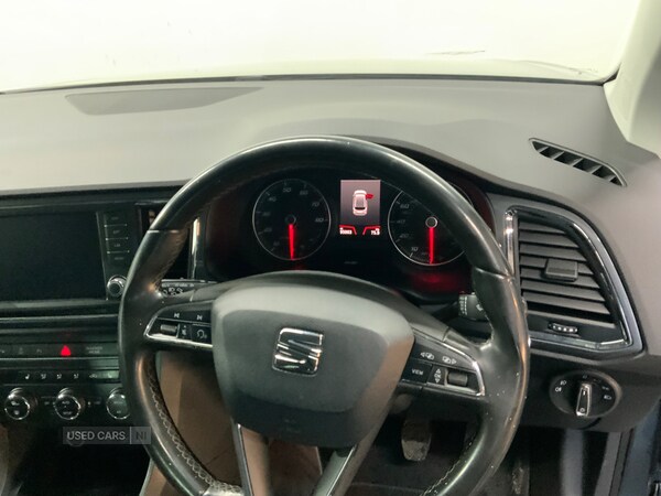 Used SEAT Ateca 2018 for sale - 76419468: Photo 21