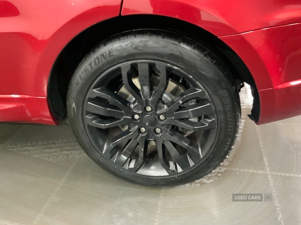 Used Land Rover Range Rover Sport 2014 for sale - 76743665: Photo 19