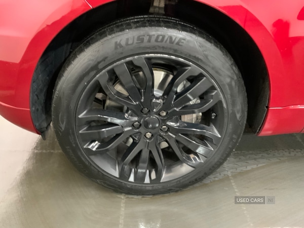 Used Land Rover Range Rover Sport 2014 for sale - 76743665: Photo 20