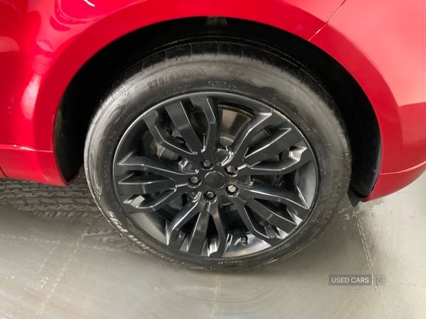 Used Land Rover Range Rover Sport 2014 for sale - 76743665: Photo 21