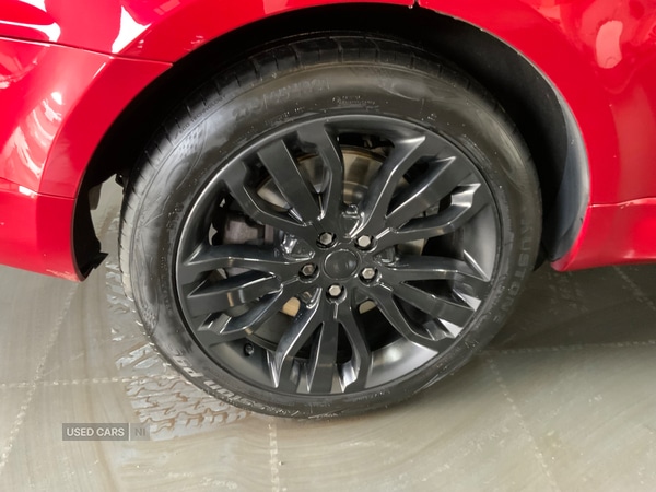 Used Land Rover Range Rover Sport 2014 for sale - 76743665: Photo 22