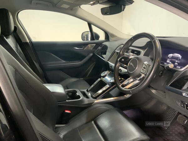 Used Jaguar I-Pace 2019 for sale - 77280254: Photo 10