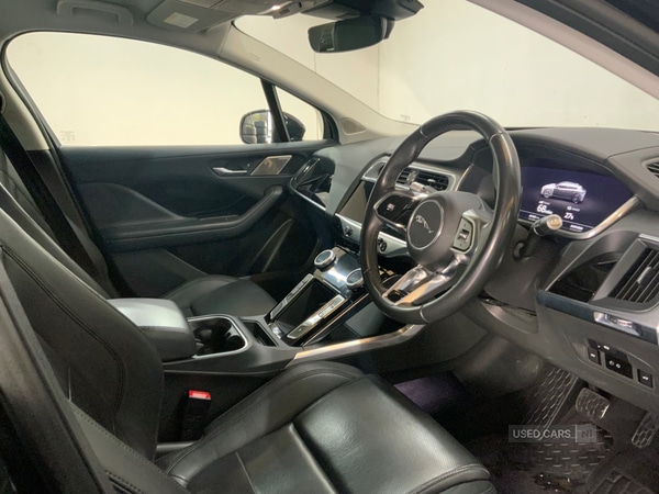 Used Jaguar I-Pace 2019 for sale - 77280254: Photo 11