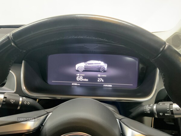 Used Jaguar I-Pace 2019 for sale - 77280254: Photo 12