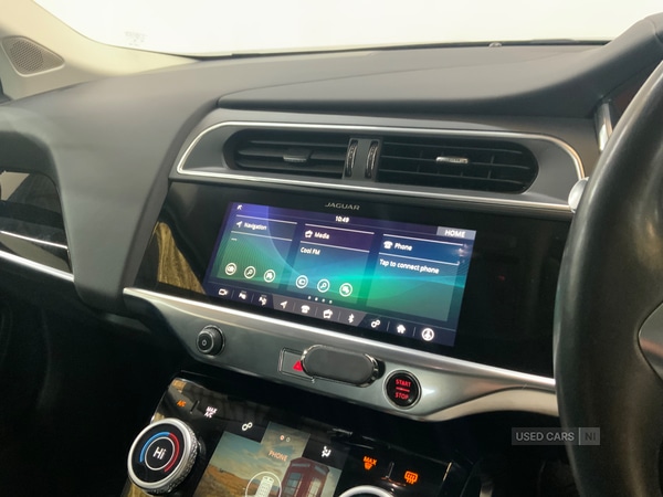 Used Jaguar I-Pace 2019 for sale - 77280254: Photo 13