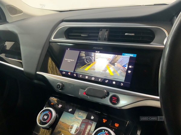 Used Jaguar I-Pace 2019 for sale - 77280254: Photo 14