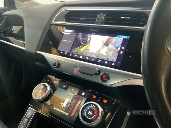 Used Jaguar I-Pace 2019 for sale - 77280254: Photo 15