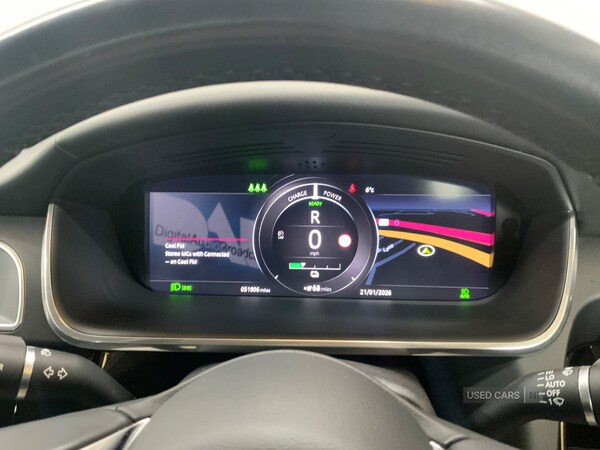 Used Jaguar I-Pace 2019 for sale - 77280254: Photo 16