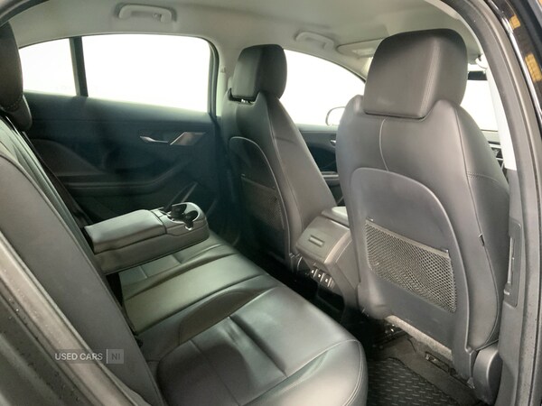 Used Jaguar I-Pace 2019 for sale - 77280254: Photo 19