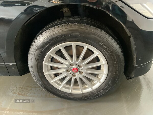 Used Jaguar I-Pace 2019 for sale - 77280254: Photo 21