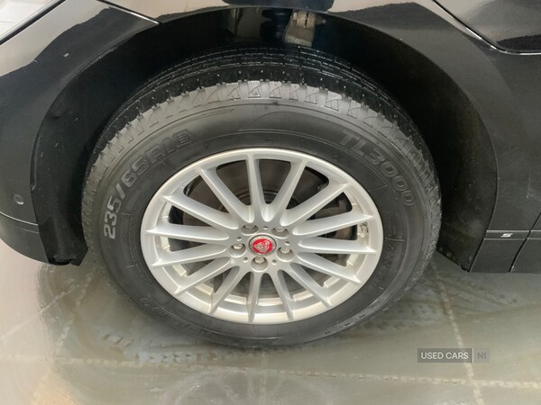 Used Jaguar I-Pace 2019 for sale - 77280254: Photo 22