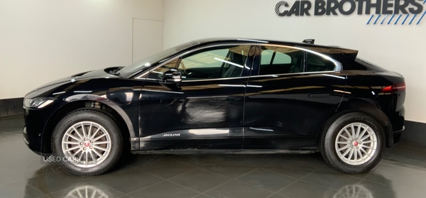 Used Jaguar I-Pace 2019 for sale - 77280254: Photo 5