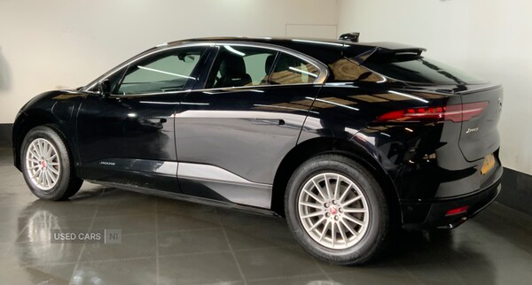 Used Jaguar I-Pace 2019 for sale - 77280254: Photo 6