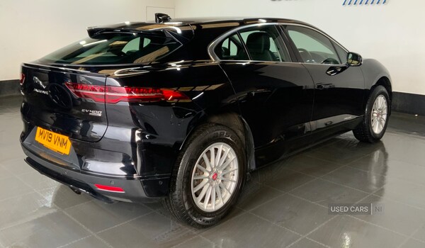 Used Jaguar I-Pace 2019 for sale - 77280254: Photo 7