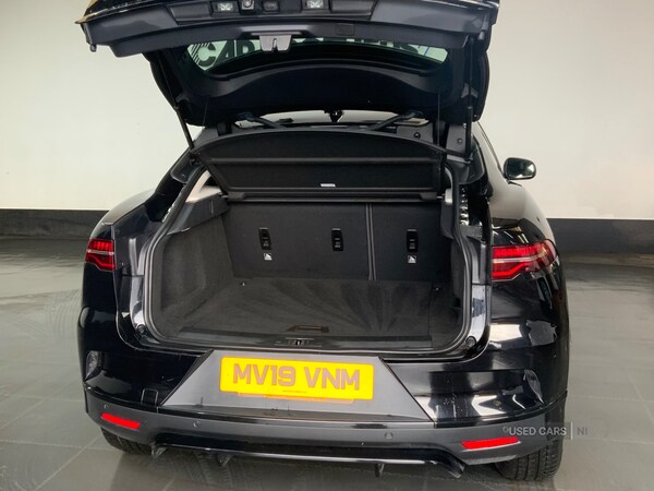 Used Jaguar I-Pace 2019 for sale - 77280254: Photo 9