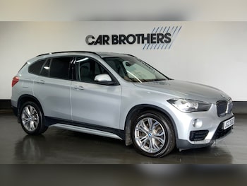 Used BMW X1 2018 for sale - 79577911: Photo