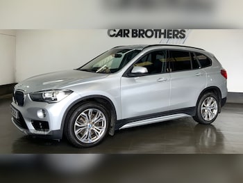 Used BMW X1 2018 for sale - 79577911: Photo