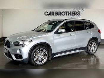Used BMW X1 2018 for sale - 79577911: Photo