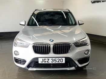 Used BMW X1 2018 for sale - 79577911: Photo