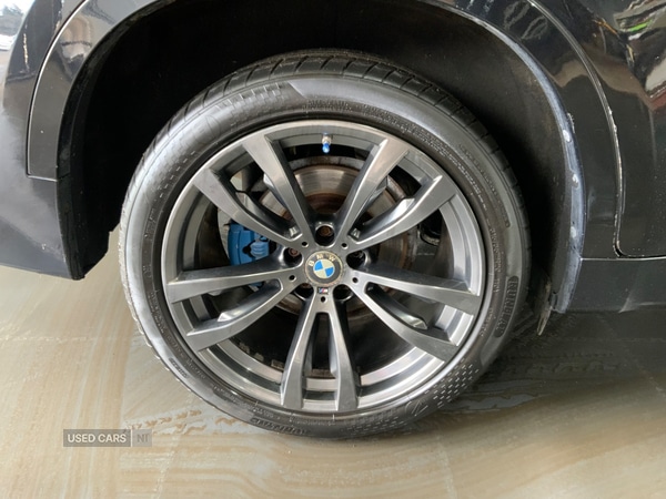 Used BMW X6 2016 for sale - 78101909: Photo 10