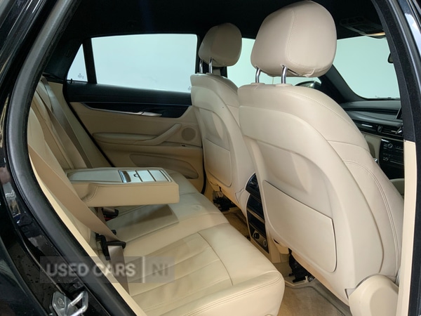 Used BMW X6 2016 for sale - 78101909: Photo 14