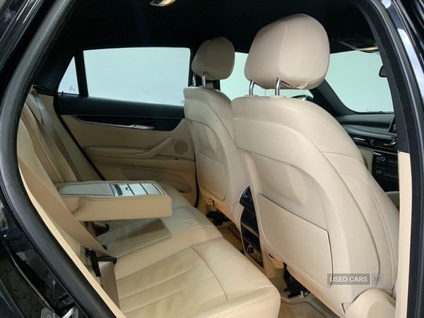 Used BMW X6 2016 for sale - 78101909: Photo 15