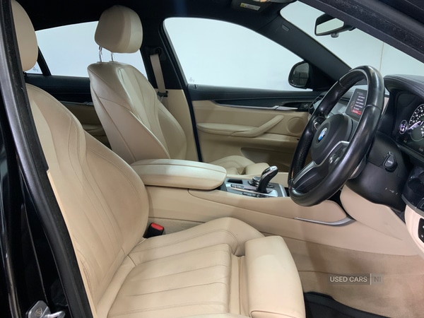 Used BMW X6 2016 for sale - 78101909: Photo 19