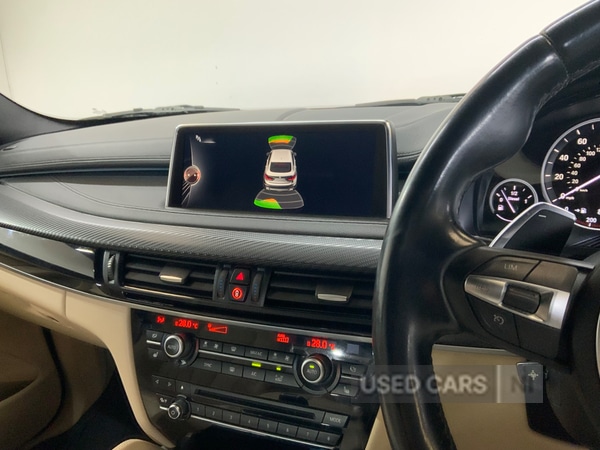 Used BMW X6 2016 for sale - 78101909: Photo 21