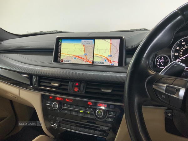 Used BMW X6 2016 for sale - 78101909: Photo 22