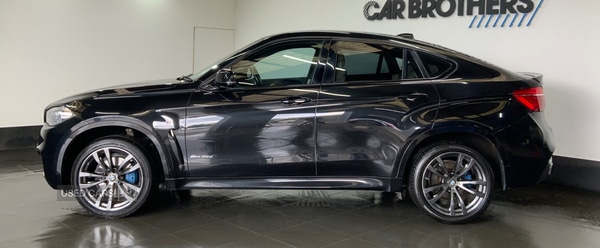 Used BMW X6 2016 for sale - 78101909: Photo 5