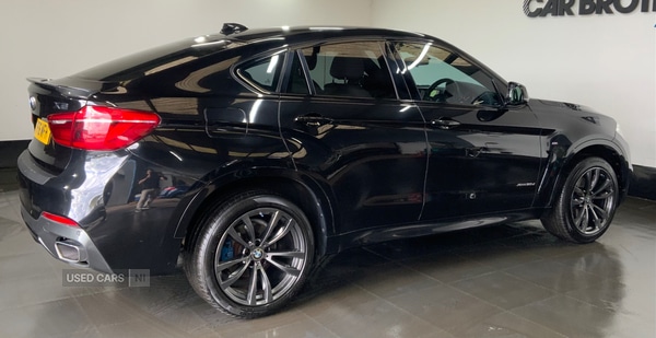 Used BMW X6 2016 for sale - 78101909: Photo 7