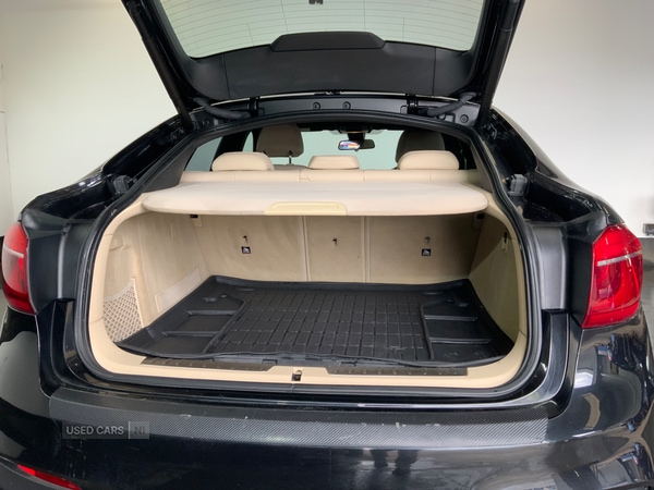 Used BMW X6 2016 for sale - 78101909: Photo 9