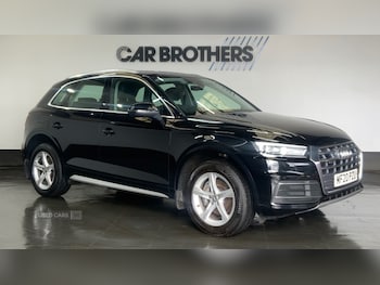 Used Audi Q5 2020 for sale - 79522066: Photo