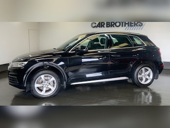 Used Audi Q5 2020 for sale - 79522066: Photo