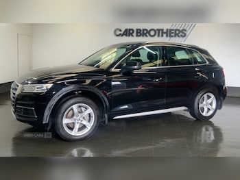 Used Audi Q5 2020 for sale - 79522066: Photo